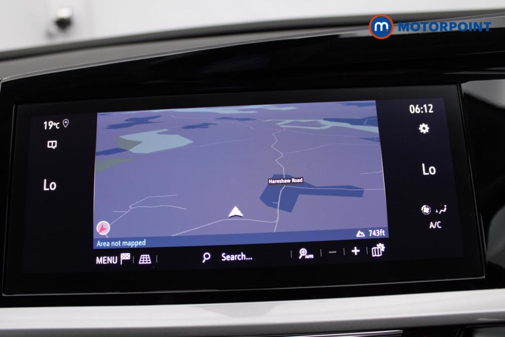 Vauxhall Grandland Ultimate Manual Petrol SUV - Stock Number (1543524) - 2nd supplementary image