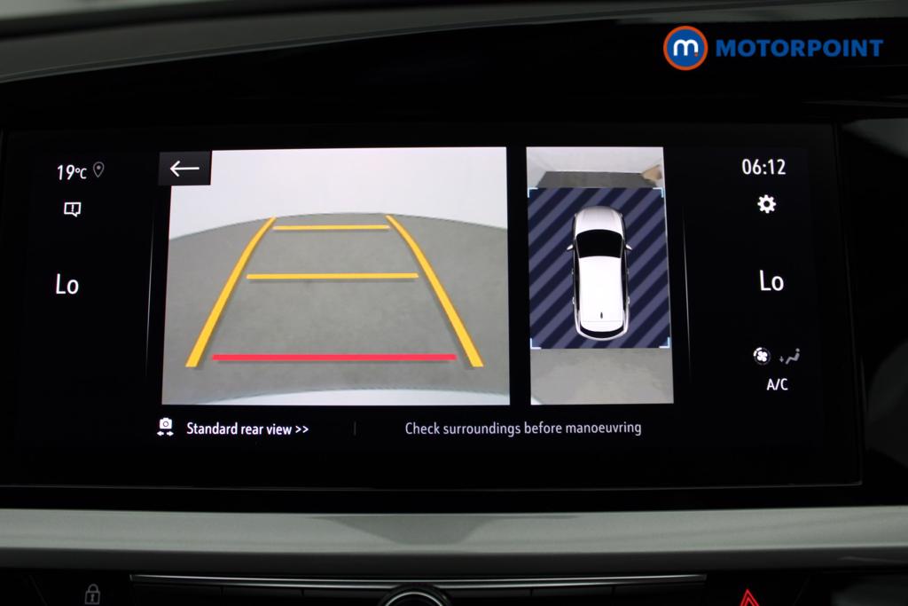 Vauxhall Grandland Ultimate Manual Petrol SUV - Stock Number (1543524) - 3rd supplementary image