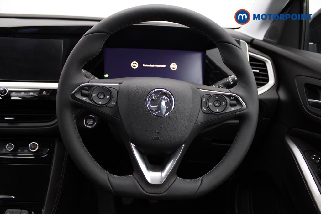 Vauxhall Grandland Ultimate Manual Petrol SUV - Stock Number (1543524) - 5th supplementary image