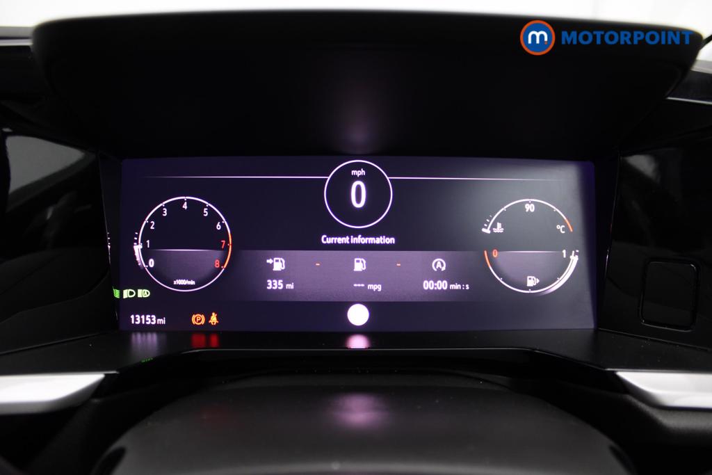 Vauxhall Grandland Ultimate Manual Petrol SUV - Stock Number (1543524) - 6th supplementary image