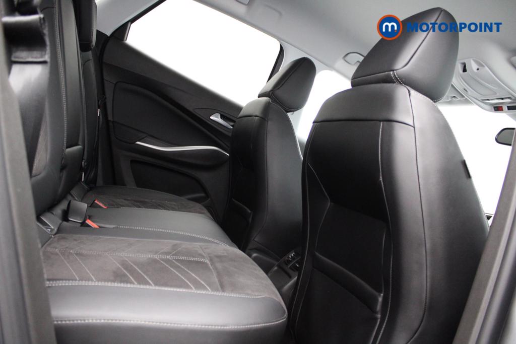 Vauxhall Grandland Ultimate Manual Petrol SUV - Stock Number (1543524) - 9th supplementary image