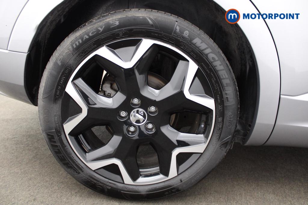 Vauxhall Grandland Ultimate Manual Petrol SUV - Stock Number (1543524) - 10th supplementary image