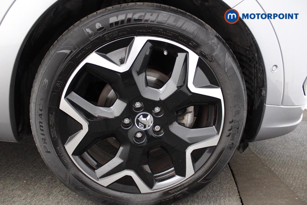 Vauxhall Grandland Ultimate Manual Petrol SUV - Stock Number (1543524) - 11th supplementary image