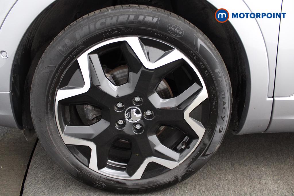 Vauxhall Grandland Ultimate Manual Petrol SUV - Stock Number (1543524) - 12th supplementary image