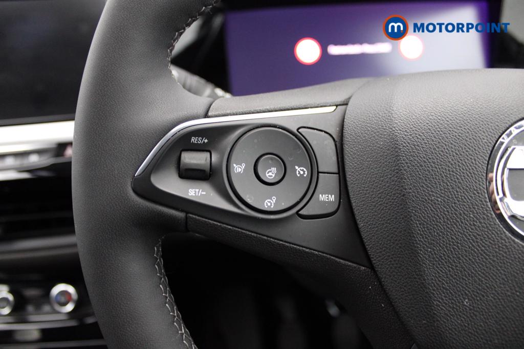 Vauxhall Grandland Ultimate Manual Petrol SUV - Stock Number (1543524) - 14th supplementary image