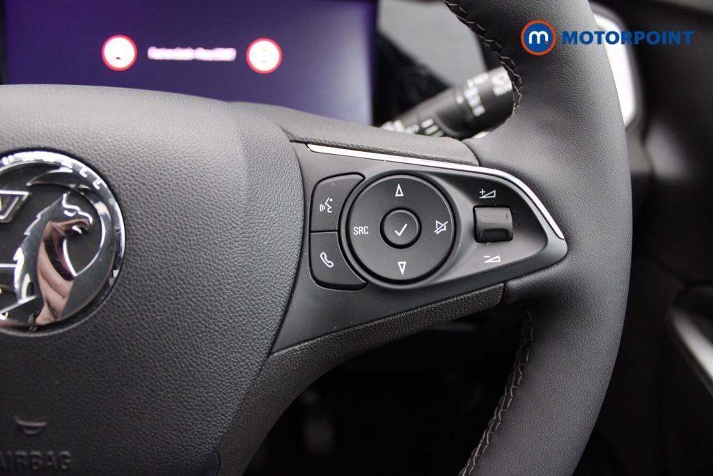 Vauxhall Grandland Ultimate Manual Petrol SUV - Stock Number (1543524) - 15th supplementary image