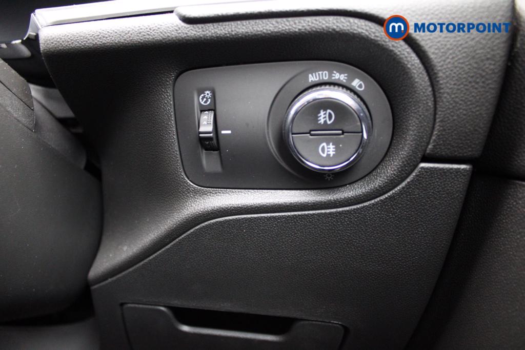 Vauxhall Grandland Ultimate Manual Petrol SUV - Stock Number (1543524) - 17th supplementary image