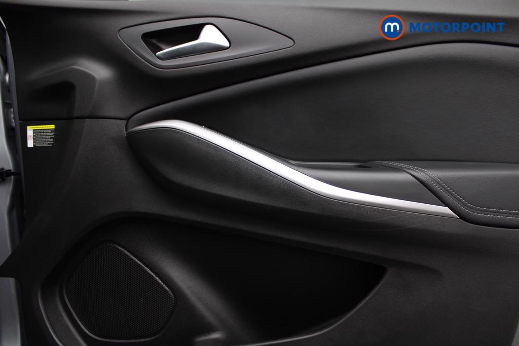 Vauxhall Grandland Ultimate Manual Petrol SUV - Stock Number (1543524) - 18th supplementary image