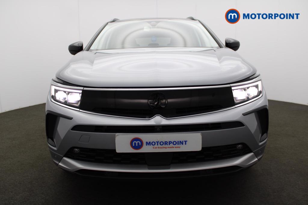 Vauxhall Grandland Ultimate Manual Petrol SUV - Stock Number (1543524) - 24th supplementary image