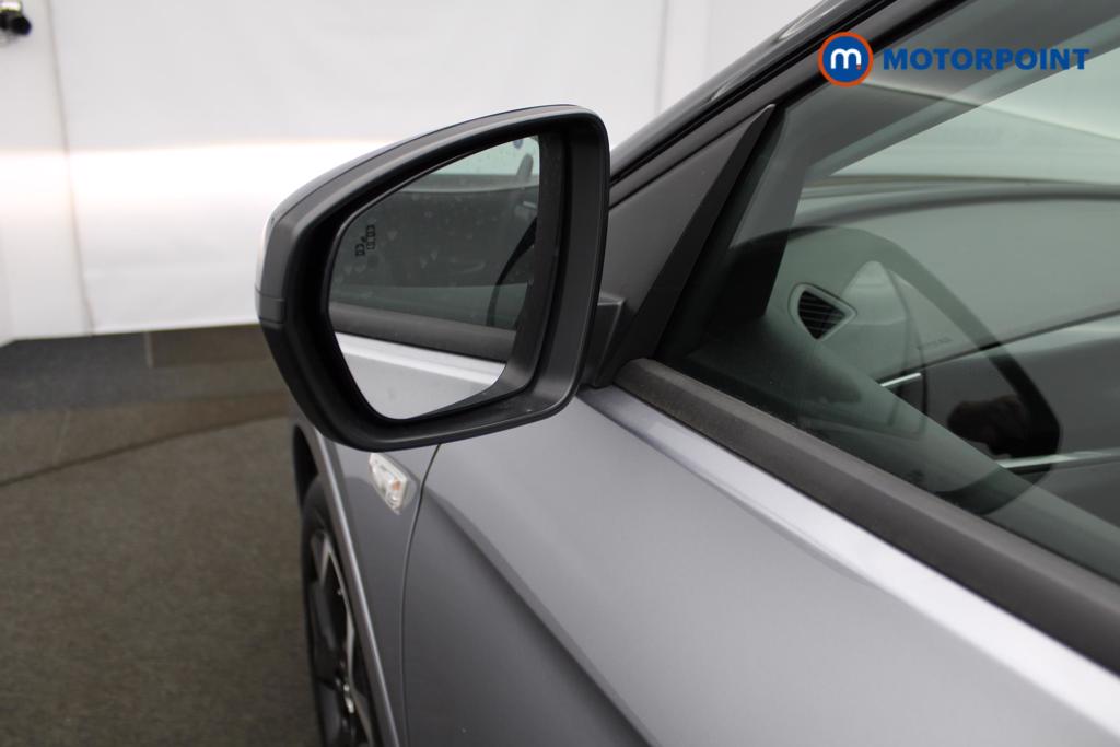 Vauxhall Grandland Ultimate Manual Petrol SUV - Stock Number (1543524) - 30th supplementary image