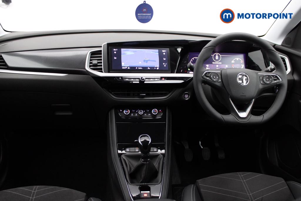 Vauxhall Grandland Ultimate Manual Petrol SUV - Stock Number (1543524) - 1st supplementary image
