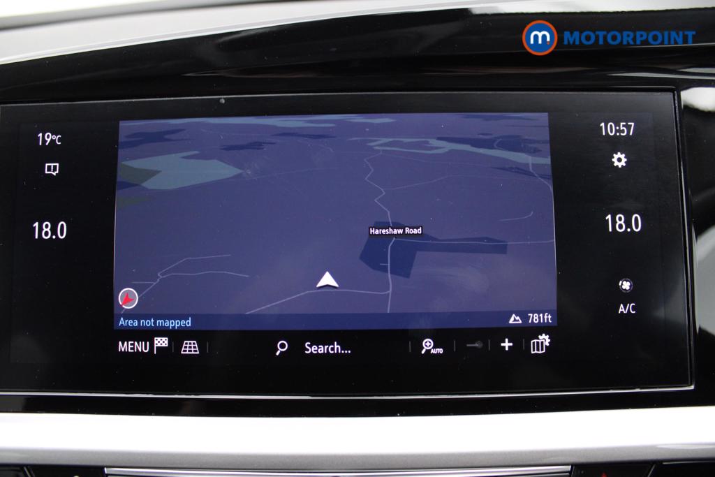 Vauxhall Grandland Ultimate Manual Petrol SUV - Stock Number (1543526) - 2nd supplementary image