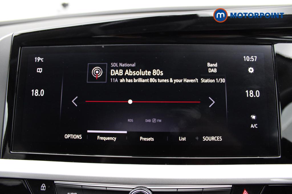 Vauxhall Grandland Ultimate Manual Petrol SUV - Stock Number (1543526) - 4th supplementary image