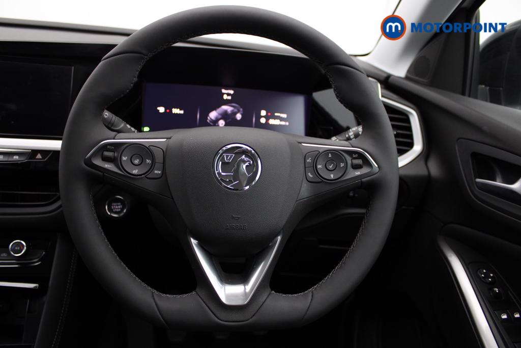 Vauxhall Grandland Ultimate Manual Petrol SUV - Stock Number (1543526) - 5th supplementary image