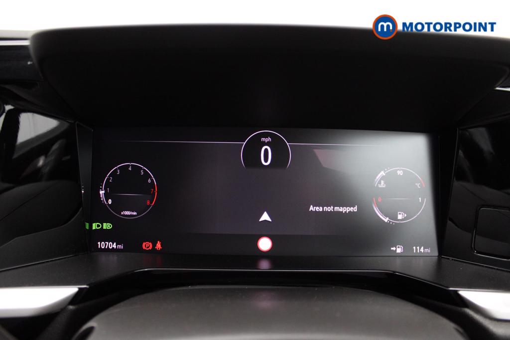 Vauxhall Grandland Ultimate Manual Petrol SUV - Stock Number (1543526) - 6th supplementary image