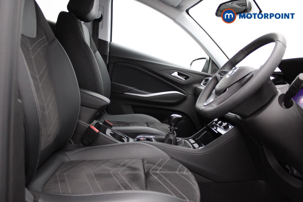 Vauxhall Grandland Ultimate Manual Petrol SUV - Stock Number (1543526) - 8th supplementary image