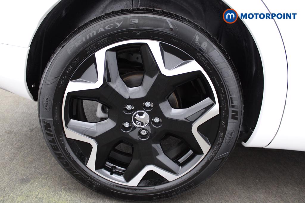 Vauxhall Grandland Ultimate Manual Petrol SUV - Stock Number (1543526) - 10th supplementary image