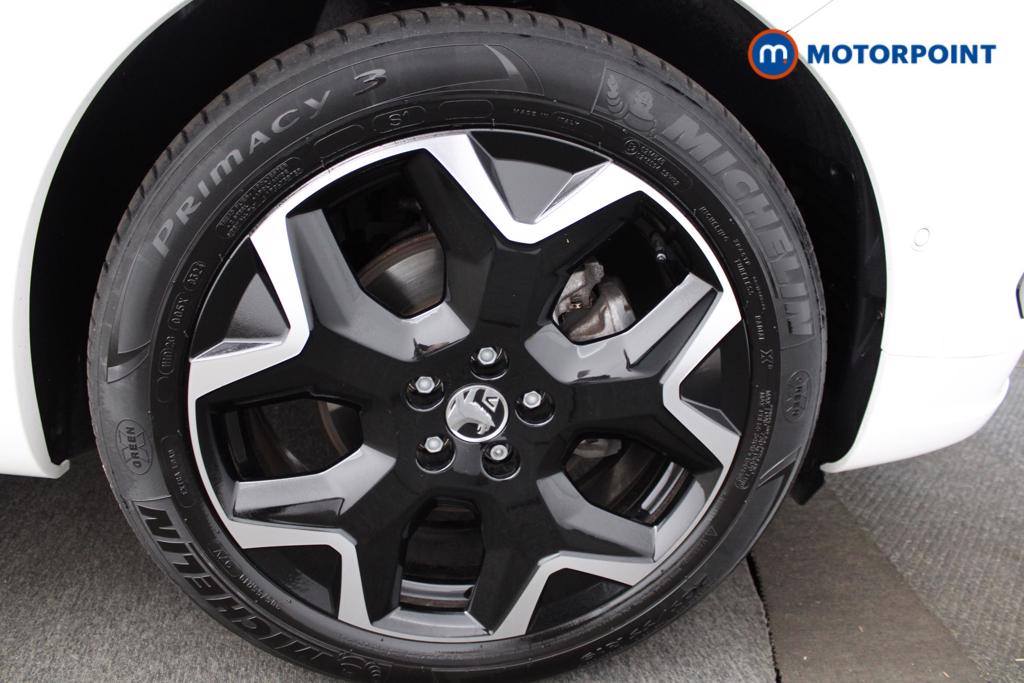 Vauxhall Grandland Ultimate Manual Petrol SUV - Stock Number (1543526) - 11th supplementary image