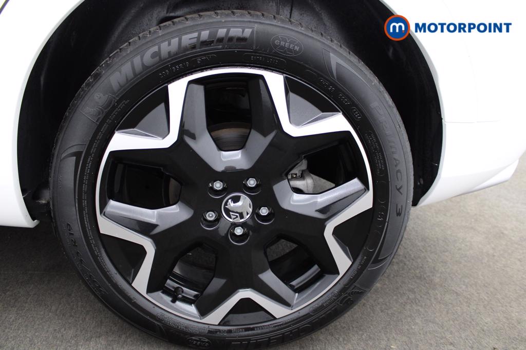 Vauxhall Grandland Ultimate Manual Petrol SUV - Stock Number (1543526) - 13th supplementary image