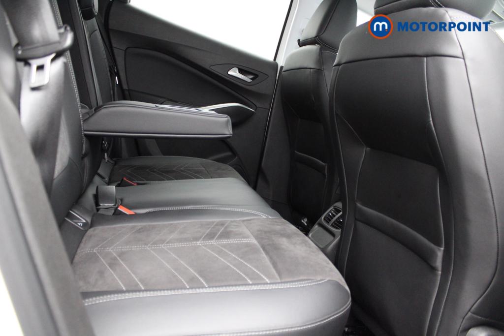 Vauxhall Grandland Ultimate Manual Petrol SUV - Stock Number (1543526) - 20th supplementary image