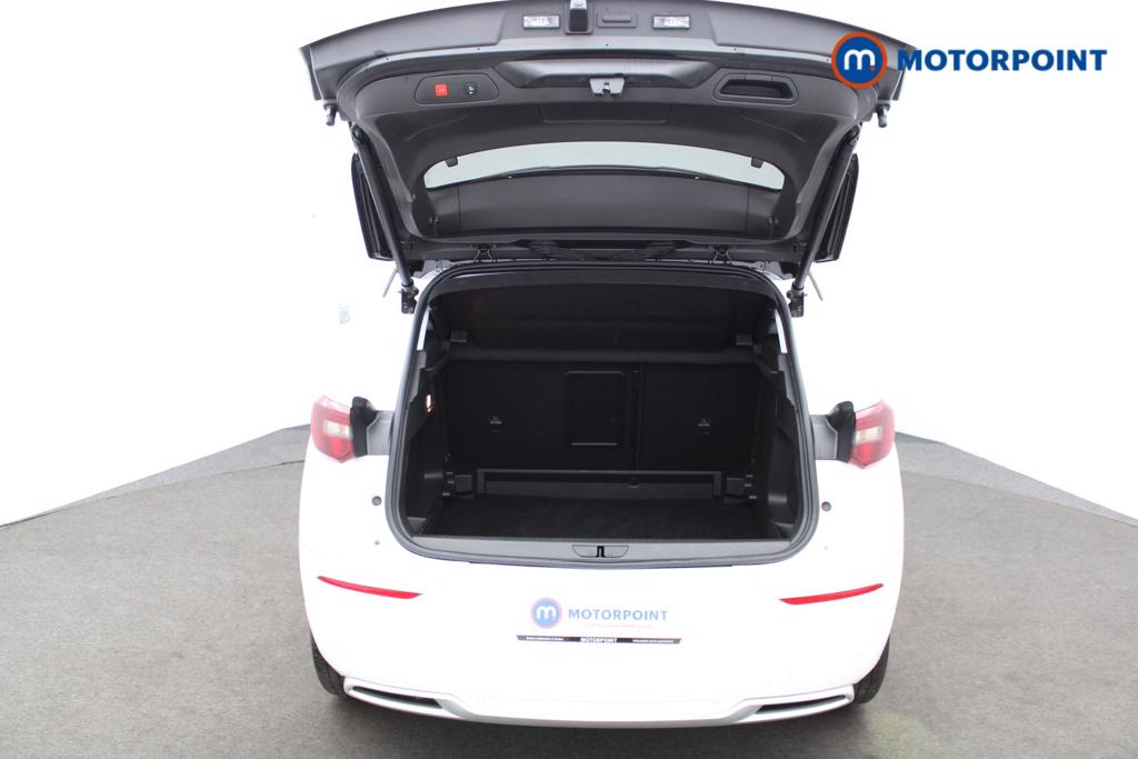 Vauxhall Grandland Ultimate Manual Petrol SUV - Stock Number (1543526) - 22nd supplementary image