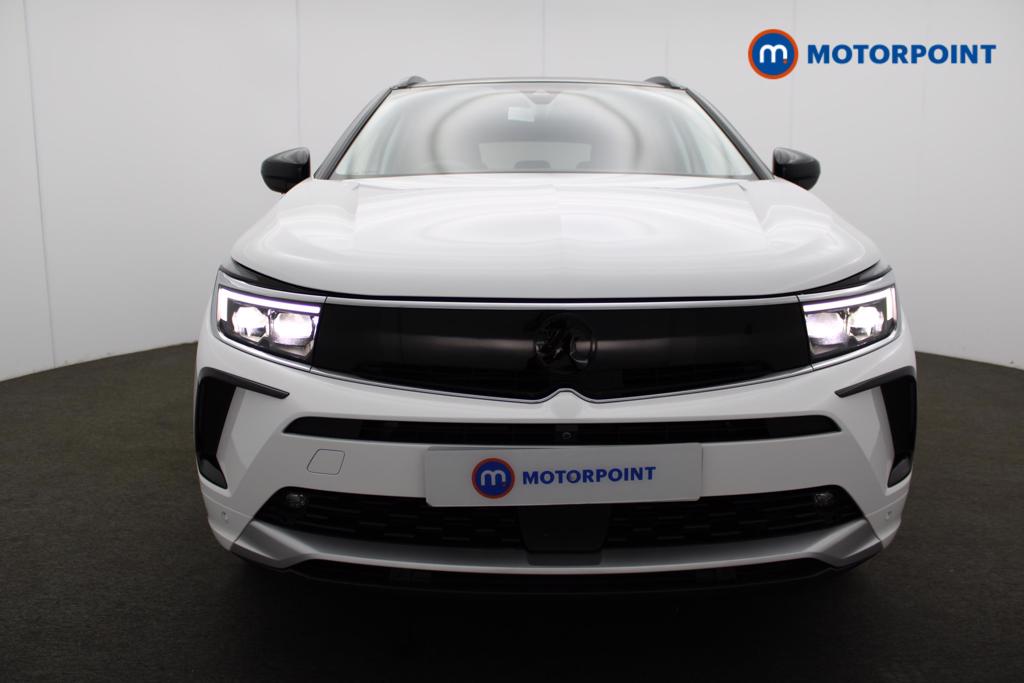 Vauxhall Grandland Ultimate Manual Petrol SUV - Stock Number (1543526) - 24th supplementary image