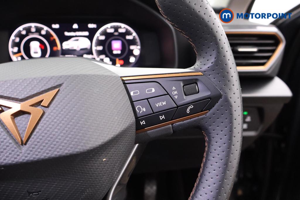 Cupra Leon V1 Manual Petrol Hatchback - Stock Number (1543705) - 3rd supplementary image