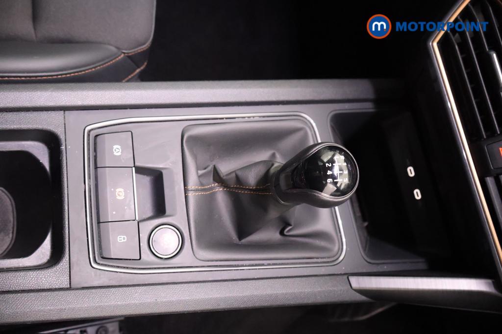 Cupra Leon V1 Manual Petrol Hatchback - Stock Number (1543705) - 6th supplementary image