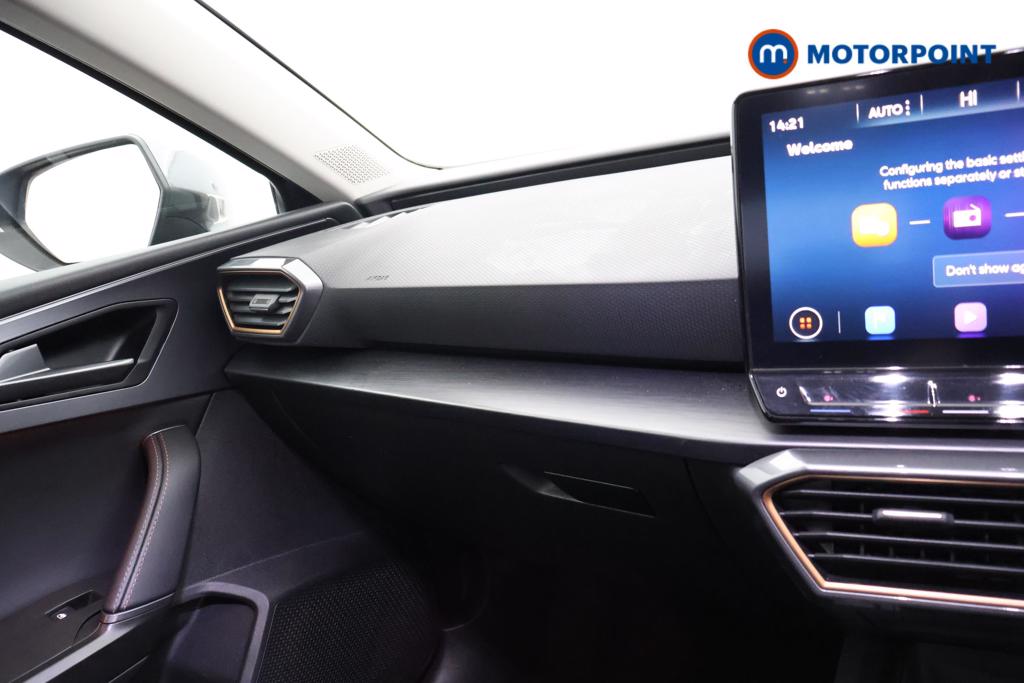 Cupra Leon V1 Manual Petrol Hatchback - Stock Number (1543705) - 7th supplementary image