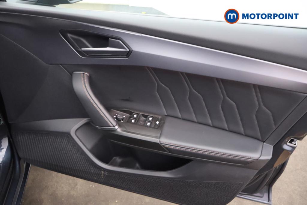 Cupra Leon V1 Manual Petrol Hatchback - Stock Number (1543705) - 9th supplementary image