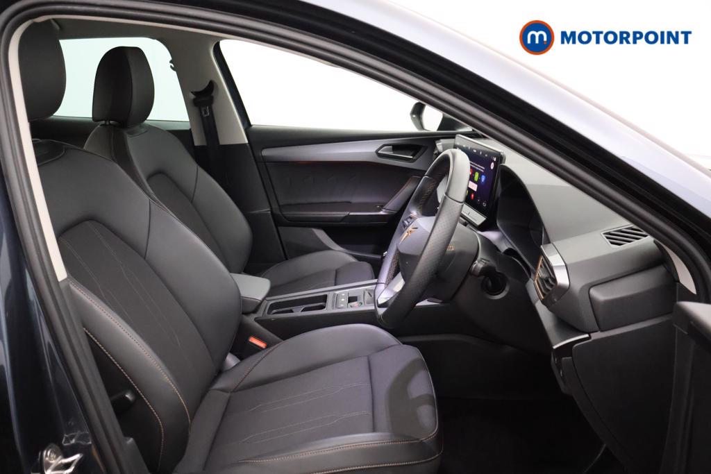 Cupra Leon V1 Manual Petrol Hatchback - Stock Number (1543705) - 11th supplementary image