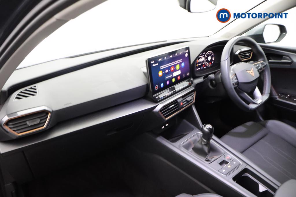 Cupra Leon V1 Manual Petrol Hatchback - Stock Number (1543705) - 13th supplementary image