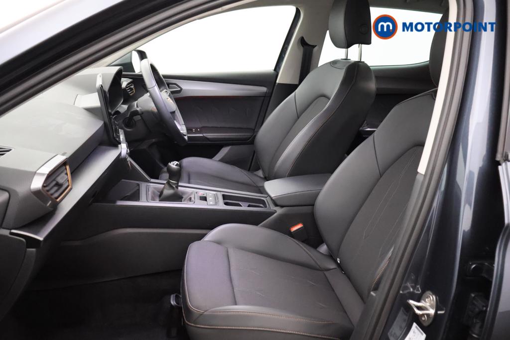 Cupra Leon V1 Manual Petrol Hatchback - Stock Number (1543705) - 14th supplementary image