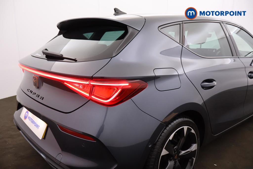 Cupra Leon V1 Manual Petrol Hatchback - Stock Number (1543705) - 16th supplementary image