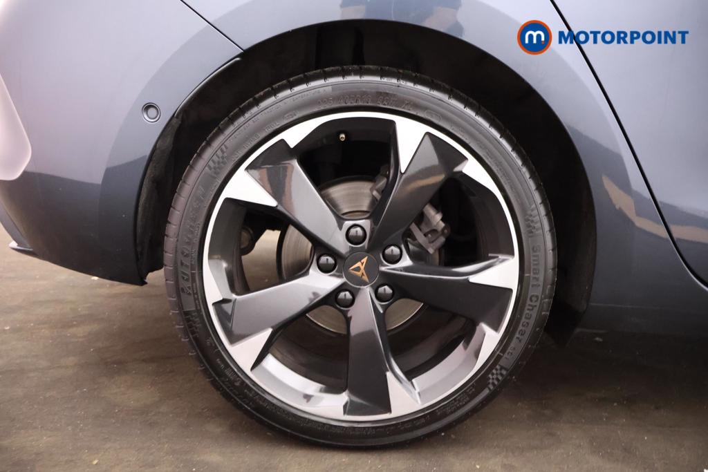 Cupra Leon V1 Manual Petrol Hatchback - Stock Number (1543705) - 17th supplementary image