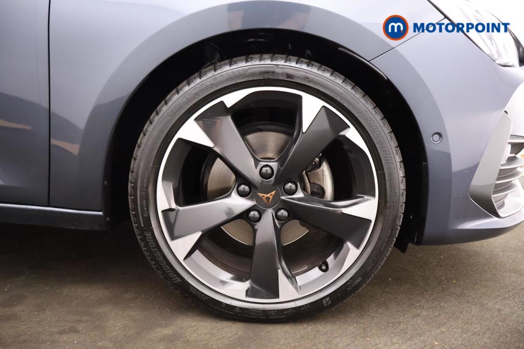 Cupra Leon V1 Manual Petrol Hatchback - Stock Number (1543705) - 18th supplementary image