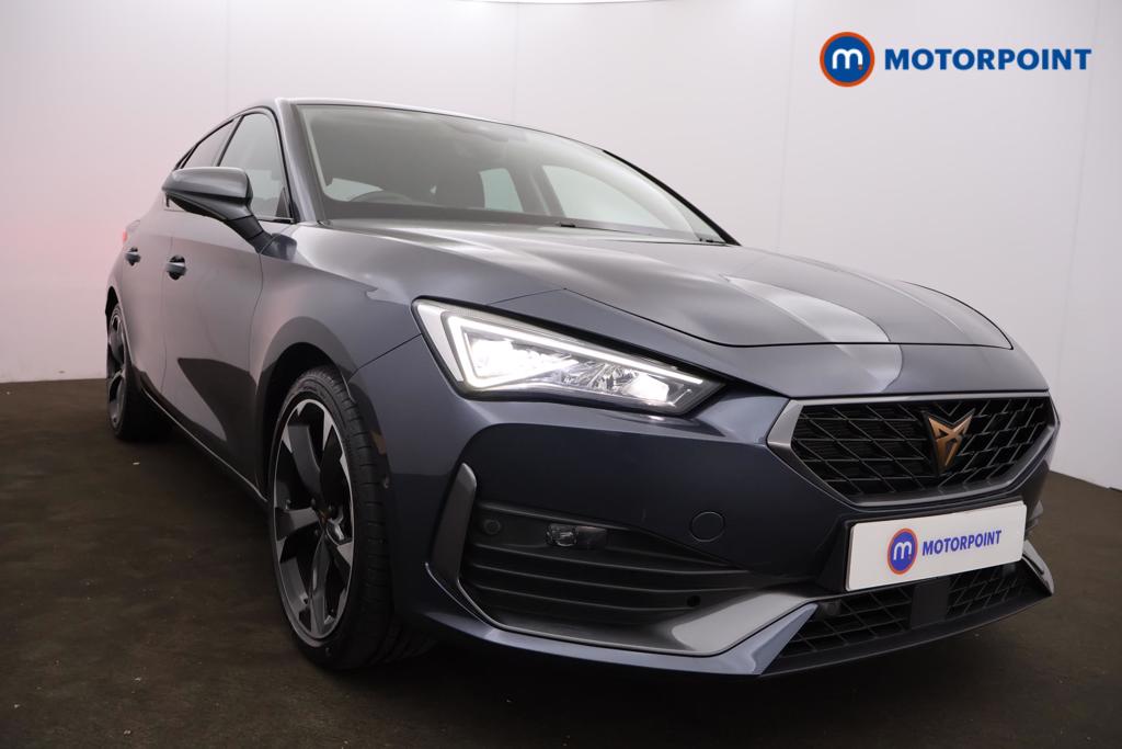 Cupra Leon V1 Manual Petrol Hatchback - Stock Number (1543705) - 19th supplementary image