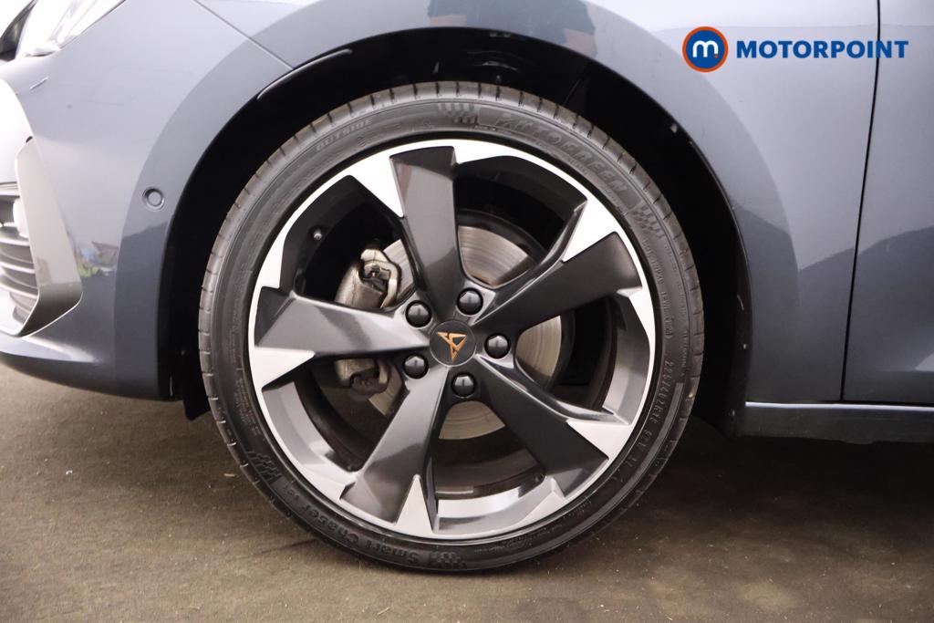Cupra Leon V1 Manual Petrol Hatchback - Stock Number (1543705) - 20th supplementary image