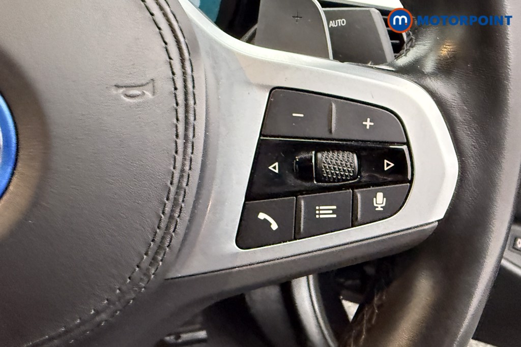 BMW 5 Series M Sport Automatic Petrol Plug-In Hybrid Saloon - Stock Number (1543720) - 14th supplementary image