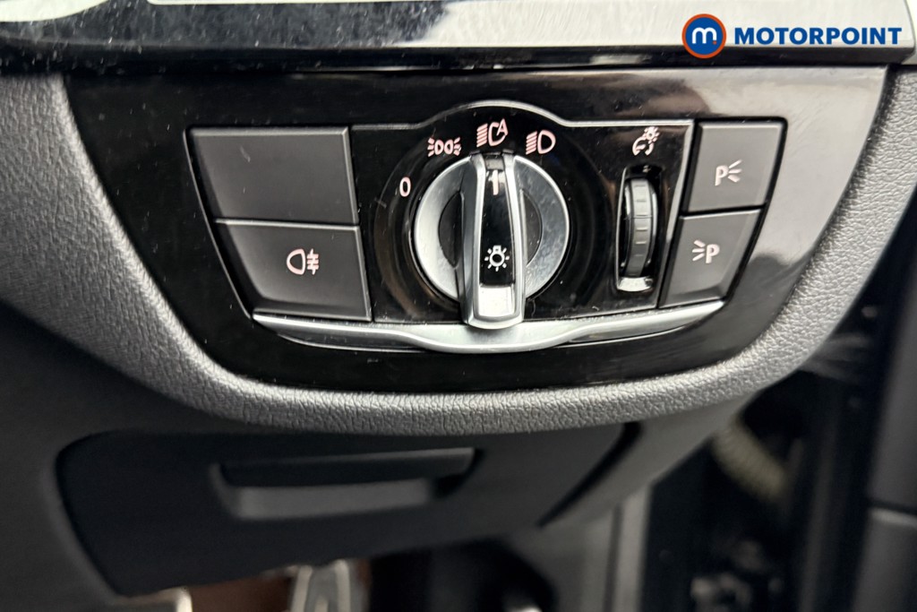 BMW 5 Series M Sport Automatic Petrol Plug-In Hybrid Saloon - Stock Number (1543720) - 15th supplementary image