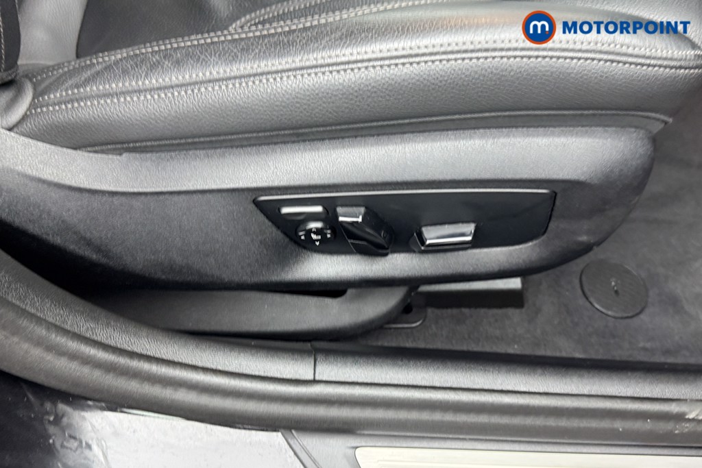 BMW 5 Series M Sport Automatic Petrol Plug-In Hybrid Saloon - Stock Number (1543720) - 18th supplementary image