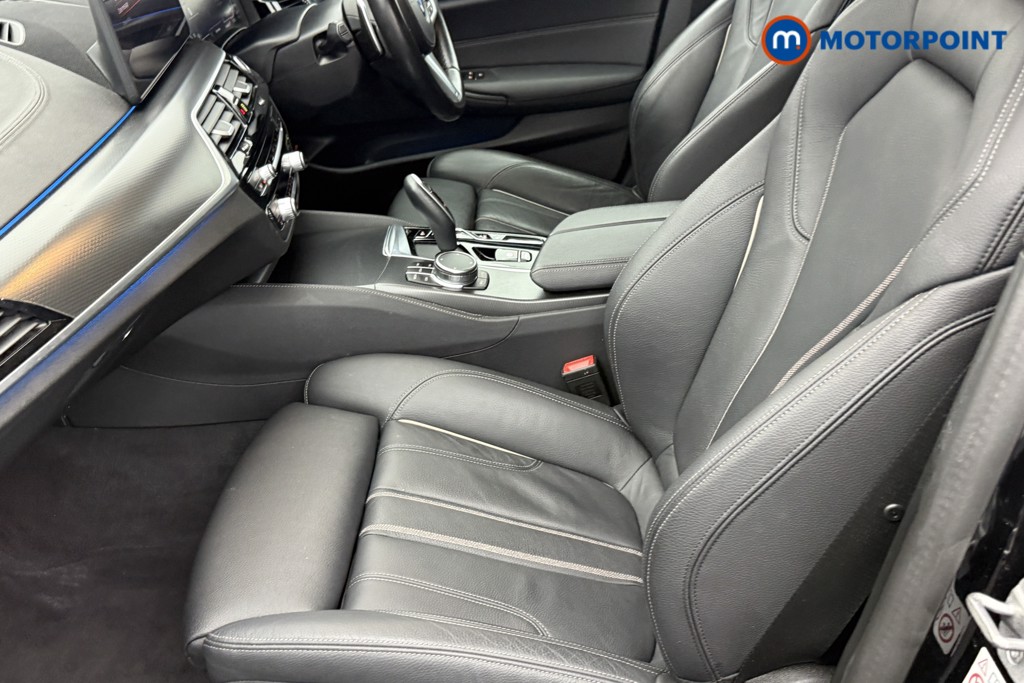 BMW 5 Series M Sport Automatic Petrol Plug-In Hybrid Saloon - Stock Number (1543720) - 23rd supplementary image