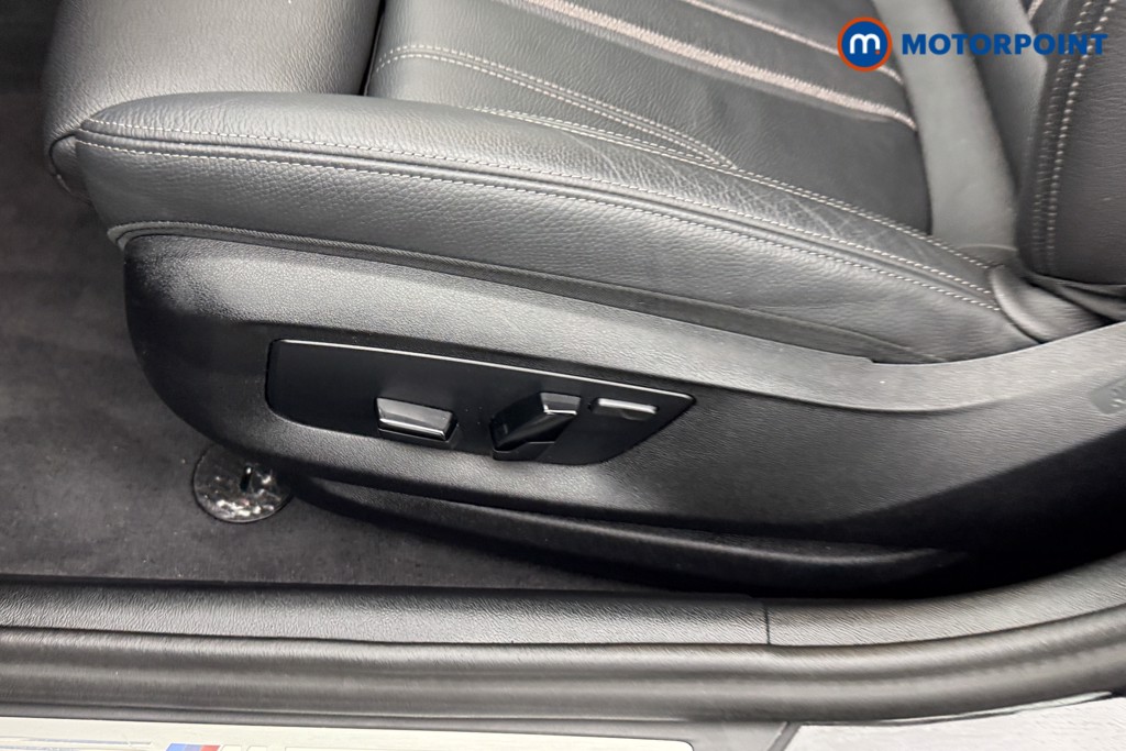 BMW 5 Series M Sport Automatic Petrol Plug-In Hybrid Saloon - Stock Number (1543720) - 24th supplementary image