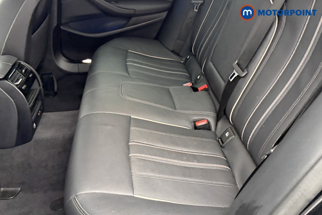 BMW 5 Series M Sport Automatic Petrol Plug-In Hybrid Saloon - Stock Number (1543720) - 25th supplementary image