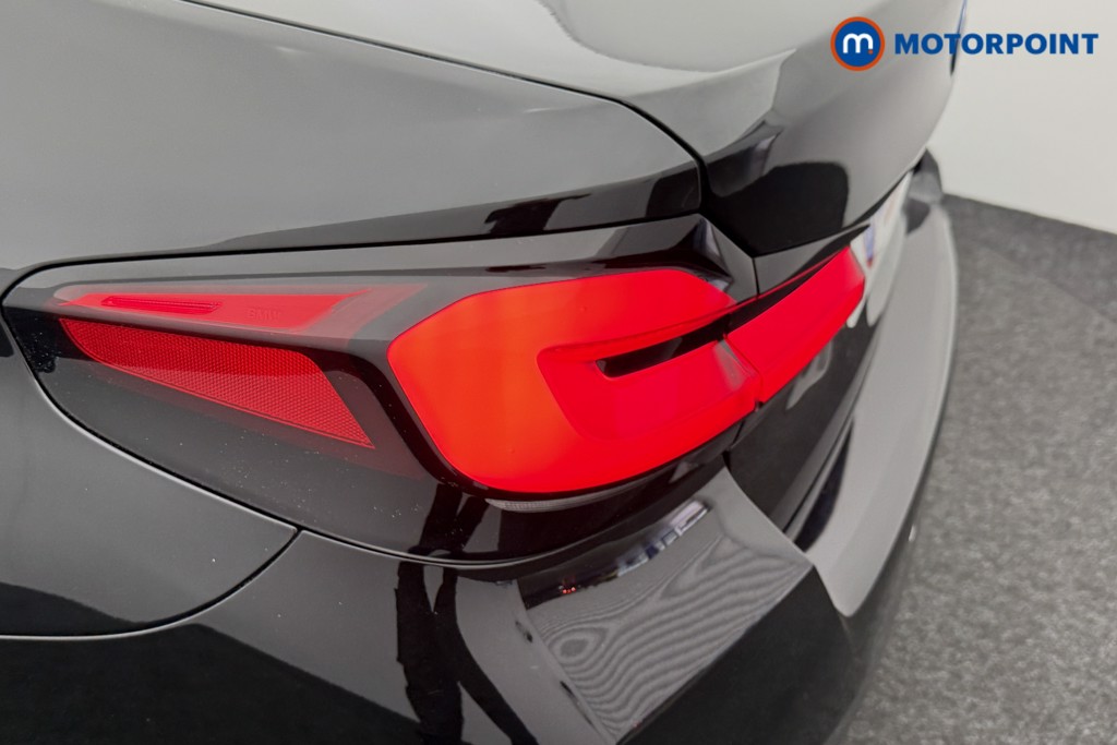BMW 5 Series M Sport Automatic Petrol Plug-In Hybrid Saloon - Stock Number (1543720) - 27th supplementary image