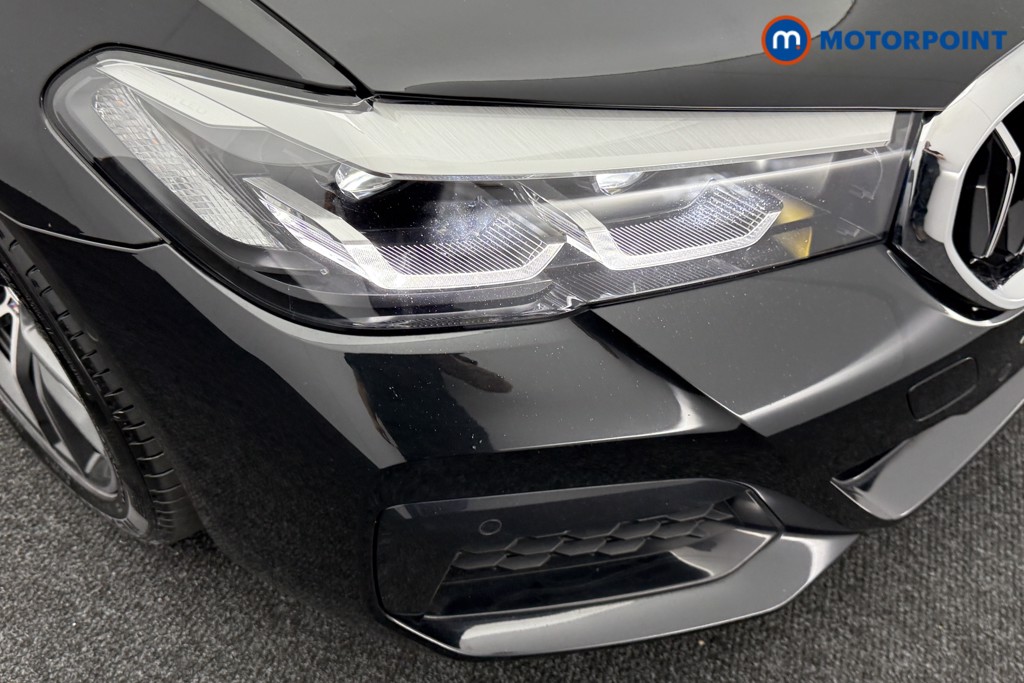 BMW 5 Series M Sport Automatic Petrol Plug-In Hybrid Saloon - Stock Number (1543720) - 29th supplementary image