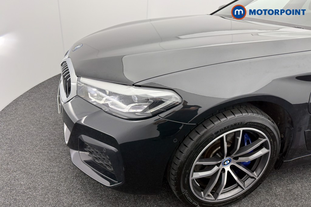BMW 5 Series M Sport Automatic Petrol Plug-In Hybrid Saloon - Stock Number (1543720) - 30th supplementary image