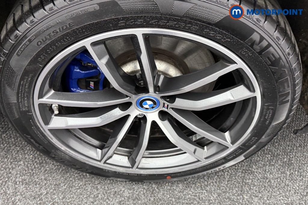 BMW 5 Series M Sport Automatic Petrol Plug-In Hybrid Saloon - Stock Number (1543720) - 32nd supplementary image