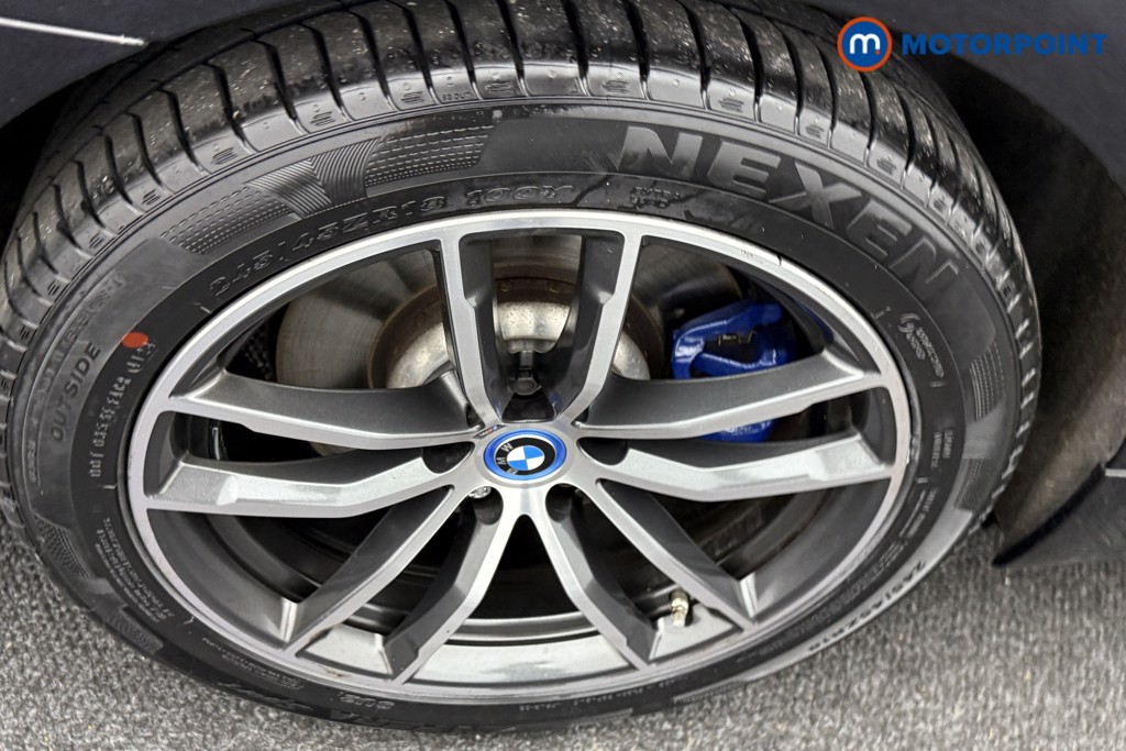 BMW 5 Series M Sport Automatic Petrol Plug-In Hybrid Saloon - Stock Number (1543720) - 33rd supplementary image