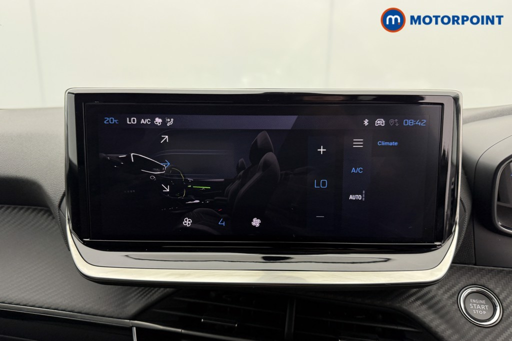 Peugeot 208 Allure Manual Petrol Hatchback - Stock Number (1543756) - 6th supplementary image
